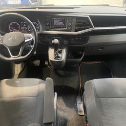 Autres Volkswagen FOURGON 2.0 TDI 150ch L1 T7 BUSINESS BVA Lorient