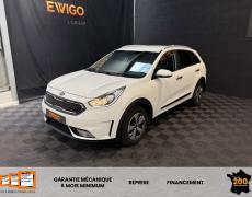 Kia Niro Lorient