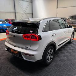 Kia Niro 1.6 GDI 141ch HEV ACTIVE BUSINESS DCT Lorient