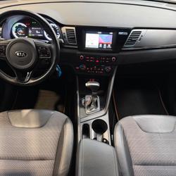 Kia Niro 1.6 GDI 141ch HEV ACTIVE BUSINESS DCT Lorient