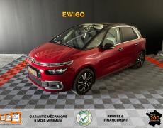 Citroen C4 Picasso Grisolles