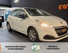 Peugeot 208 Pornichet