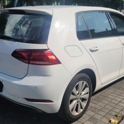 Volkswagen Golf 7 1.6 TDI 115 Business Bordeaux