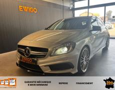 Mercedes Classe A Perpignan