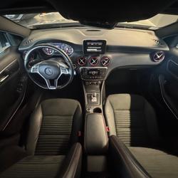 Mercedes Classe A 45 2.0 400 CV Stage 1 AMG 4MATIC SPEEDSHIFT-DCT BVA / CarVertical RAS Perpignan