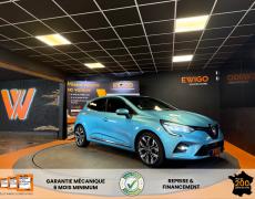 Renault Clio 5 Nantes