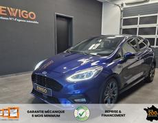 Ford Fiesta Hœnheim