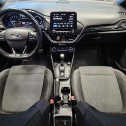 Ford Fiesta SCTI 100ch ST LINE BVA6 H&oelig;nheim