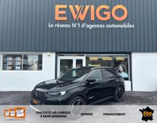 DS DS7 Crossback Urrugne