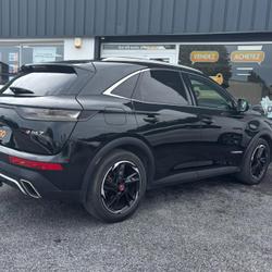 DS DS7 Crossback PureTech 180ch Performance Line + BVA / 1&egrave;re Main / MOTEUR NEUF Urrugne
