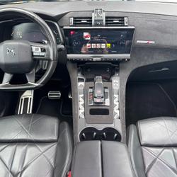 DS DS7 Crossback PureTech 180ch Performance Line + BVA / 1&egrave;re Main / MOTEUR NEUF Urrugne
