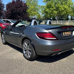 Mercedes SLC 1.6 180 156ch FASCINATION Dachstein