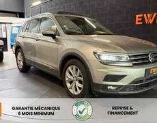 Volkswagen Tiguan Pornichet