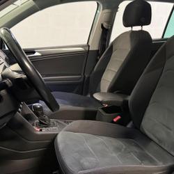 Volkswagen Tiguan 1.5 TSI 150CH EVO CARAT DSG BVA - CARPLAY - TO - ATTELAGE Pornichet
