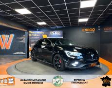 Renault Megane 4 Nantes