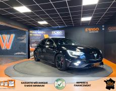 Renault Megane 4 Nantes