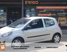 Renault Twingo 2 Bordeaux