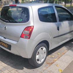 Renault Twingo 2 1.2 75 YAHOO Bordeaux