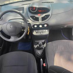 Renault Twingo 2 1.2 75 YAHOO Bordeaux