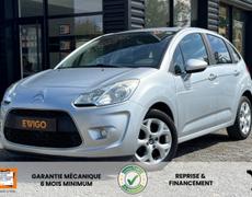 Citroen C3 Distré