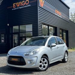 Citroen C3 1.4 VTI 95 AIRPLAY - ATTELAGE Distr&eacute;