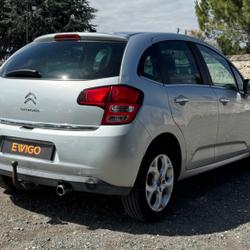 Citroen C3 1.4 VTI 95 AIRPLAY - ATTELAGE Distr&eacute;