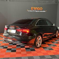 Audi A3 1.5 TFSI 150 CH S-LINE / RADARS ARR / REGULATEUR Quimper