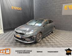 Kia Pro Cee'd Lorient