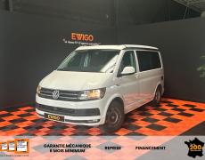 Volkswagen California Quimper