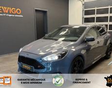 Ford Focus Hœnheim