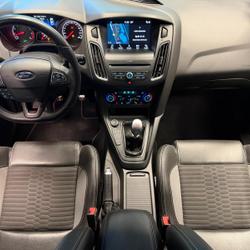 Ford Focus 2.0 ECOBOOST 250ch ST mk3 H&oelig;nheim