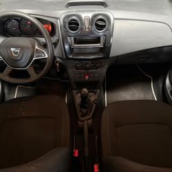 Dacia Sandero 1.0 SCE 75 Quimper
