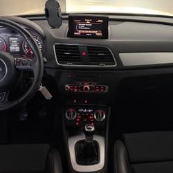 Audi Q3 2.0 TDI 140 S-line - Courroie et Embrayage Neufs - Toit Ouvrant Grisolles