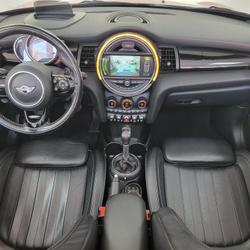 Mini Cabrio 2.0 190ch COOPER S BVA Cernay