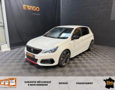 Peugeot 308 II Phase 2 Lorient