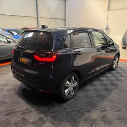 Honda Jazz 1.5 I-MMD E-HEV 97ch EXCLUSIVE / ENTRETIEN &Agrave; JOUR Lorient