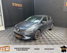 Renault Clio 4 Lorient