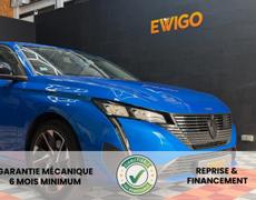 Peugeot 308 III Phase 1 Auray