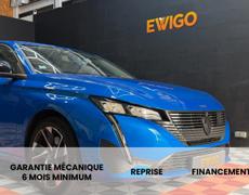 Peugeot 308 III Phase 1 Auray