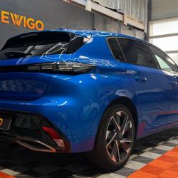 Peugeot 308 III Phase 1 1.5 BLUEHDI 130 ALLURE PACK EAT8 - CARPLAY - ATTELAGE Auray