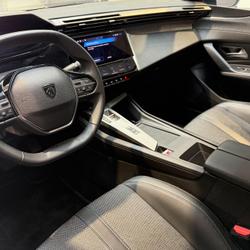 Peugeot 308 III Phase 1 1.5 BLUEHDI 130 ALLURE PACK EAT8 - CARPLAY - ATTELAGE Auray