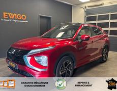 Mitsubishi Eclipse Cross Hœnheim