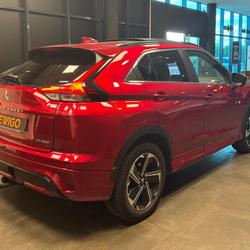 Mitsubishi Eclipse Cross 2.4 MIVEC PHEV INTENSE 188ch 4WD + TOIT PANO H&oelig;nheim