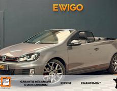 Volkswagen Golf 7 Péronnas