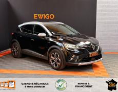 Renault Captur Sarzeau