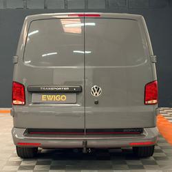 Autres Volkswagen CABINE APPROFONDIE T6 2.0 TDI 150 Ch 2T8 L1H1 EDITION DSG BVA - 6 PLACES + PACK ROUES HIVER P&eacute;ronnas