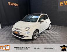 Fiat 500 II