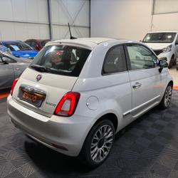 Fiat 500 II 1.0 70ch BSG EDITION STAR / TOIT PANO / U-CONNECT Lorient
