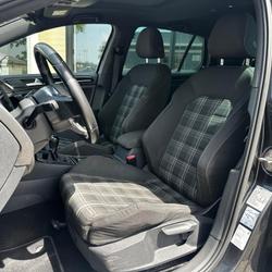 Volkswagen Golf 7 2.0 TDI 184 GTD TOIT OUVRANT DISTRIBUTION A Jour Redon