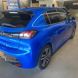 Peugeot 208 GENERATION-II 1.2 PURETECH 100 ALLURE PACK EAT8 START-STOP / DISTRIBUTION NEUVE Perpignan
